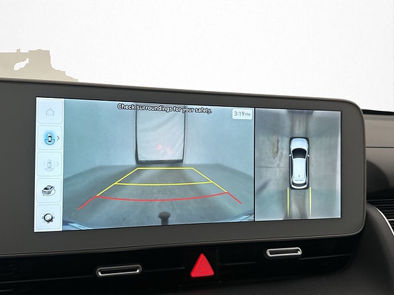 Hyundai Ioniq 5 25 of 30