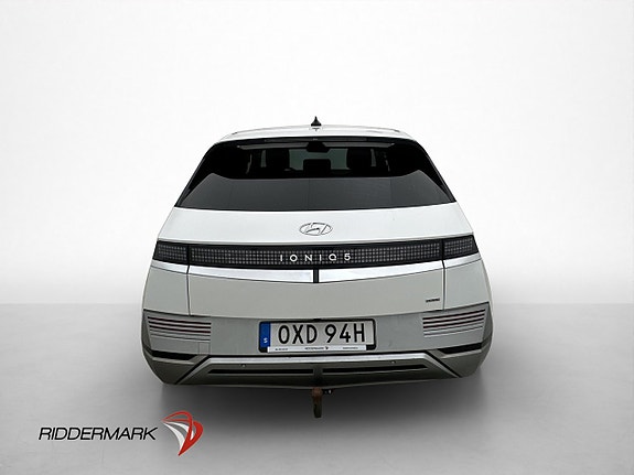 Hyundai Ioniq 5 8 of 30