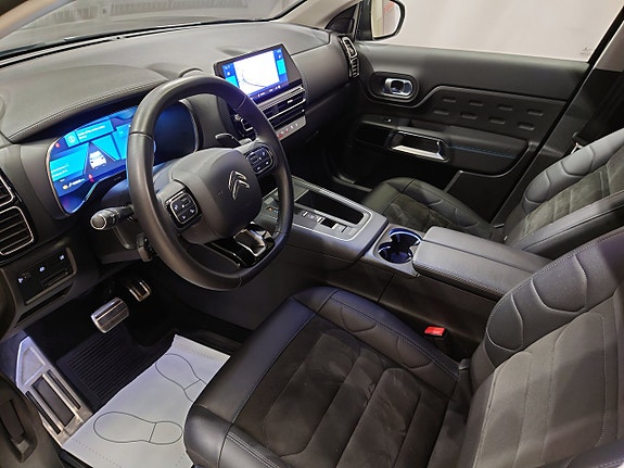 Citroen C5 Aircross 7 of 17