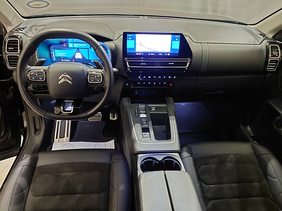 Citroen C5 Aircross 9 of 17