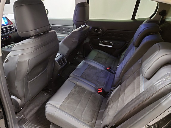 Citroen C5 Aircross 8 of 17