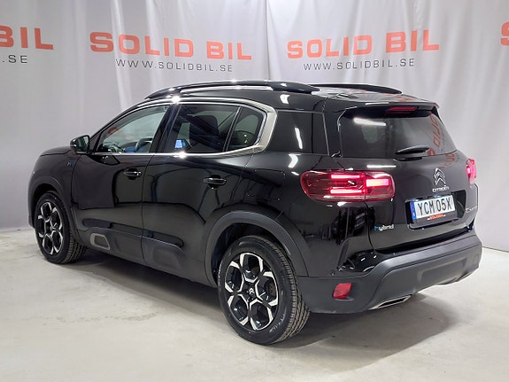 Citroen C5 Aircross 6 of 17