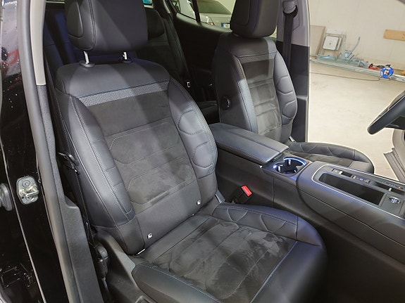 Citroen C5 Aircross 11 of 17