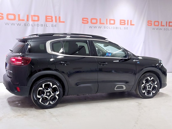 Citroen C5 Aircross 4 of 17