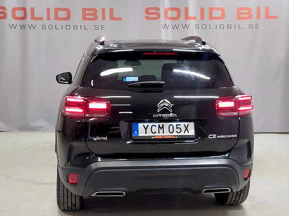 Citroen C5 Aircross 5 of 17