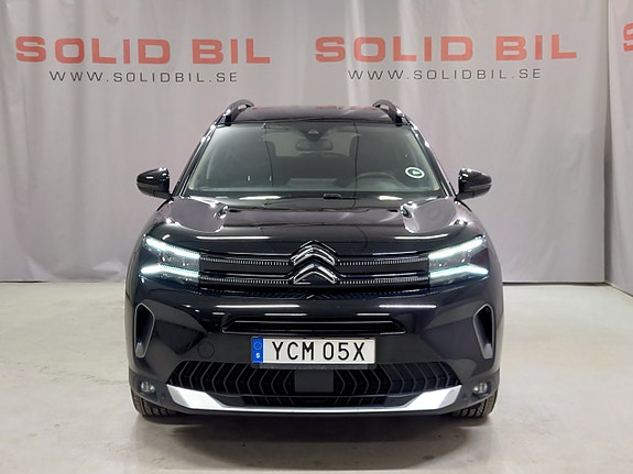 Citroen C5 Aircross 2 of 17