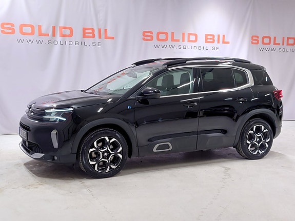 Citroen C5 Aircross 3 of 17