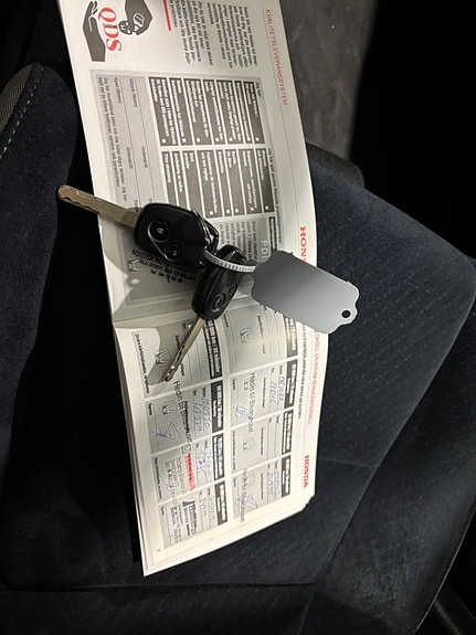 Honda Civic 25 of 26