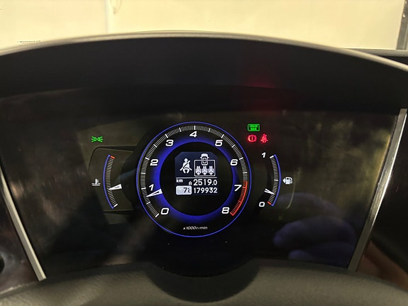 Honda Civic 18 of 26