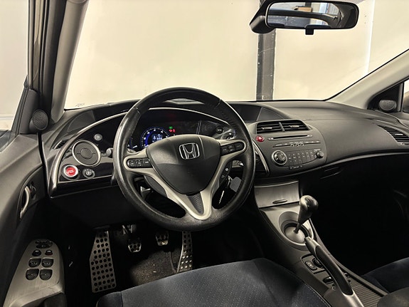 Honda Civic 13 of 26