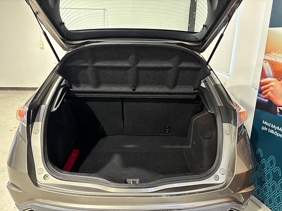 Honda Civic 9 of 26