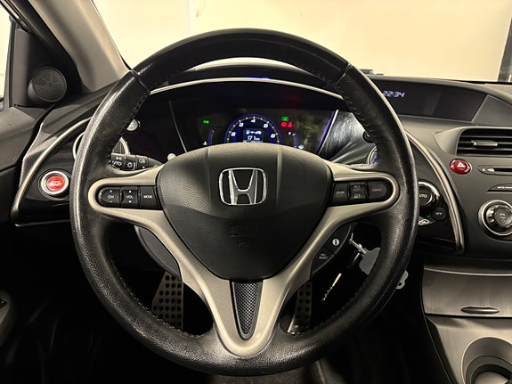 Honda Civic 14 of 26