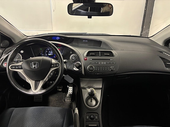 Honda Civic 12 of 26