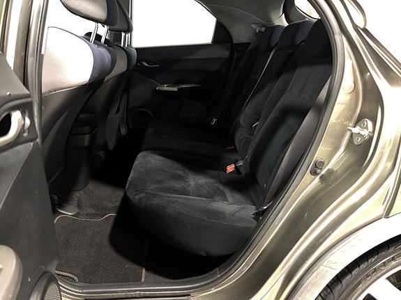 Honda Civic 10 of 26