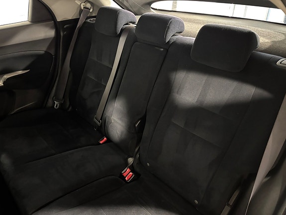 Honda Civic 11 of 26