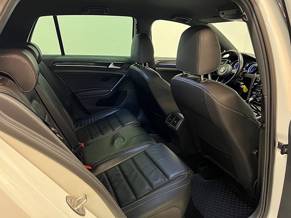 Volkswagen Golf I 22 of 30
