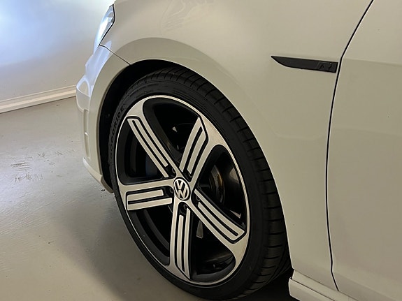 Volkswagen Golf I 11 of 30