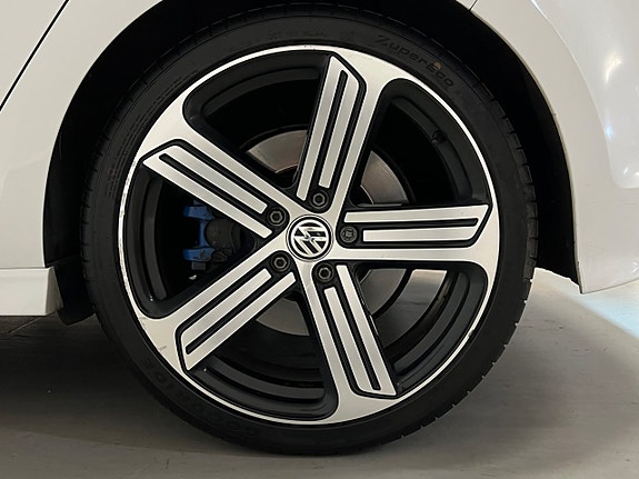 Volkswagen Golf I 15 of 30