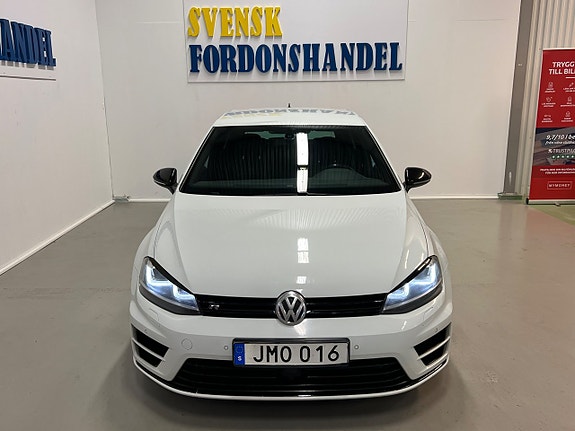 Volkswagen Golf I 5 of 30
