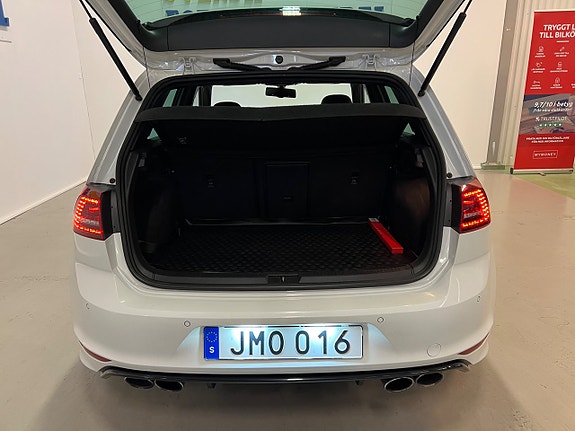 Volkswagen Golf I 12 of 30