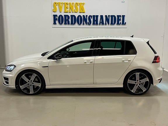 Volkswagen Golf I 7 of 30