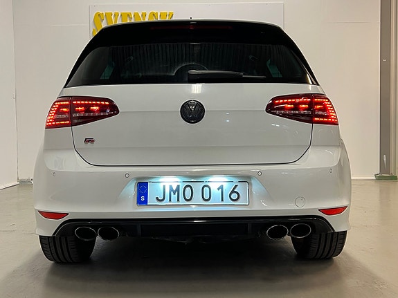Volkswagen Golf I 8 of 30