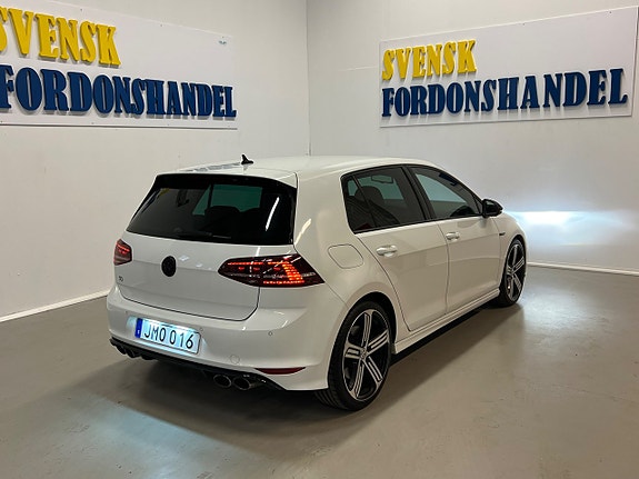 Volkswagen Golf I 6 of 30