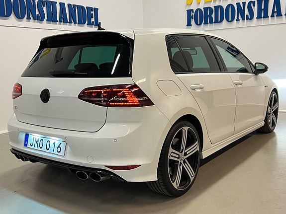 Volkswagen Golf I 10 of 30