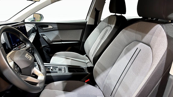 Seat Leon 8 of 20