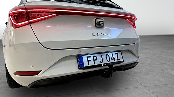 Seat Leon 13 of 20