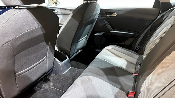 Seat Leon 11 of 20