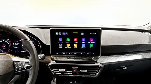 Seat Leon 9 of 20