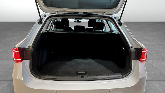 Seat Leon 12 of 20