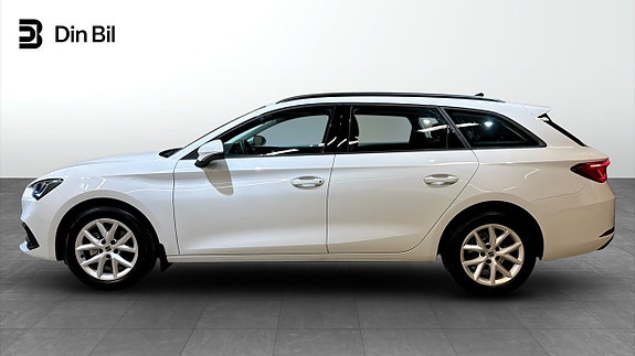 Seat Leon 2 of 20