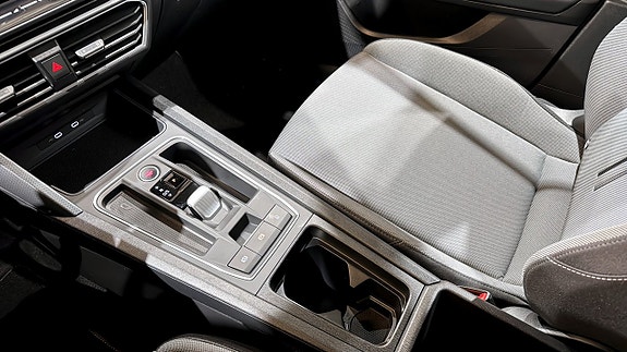 Seat Leon 16 of 20
