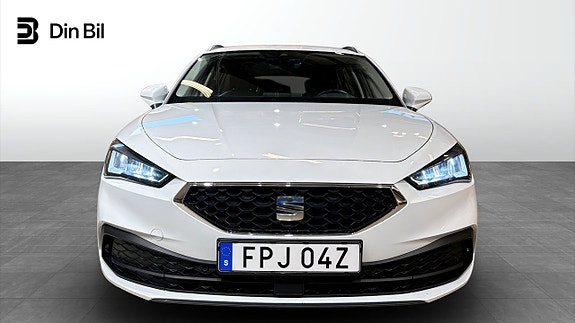 Seat Leon 4 of 20