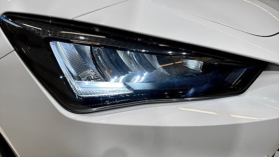 Seat Leon 15 of 20