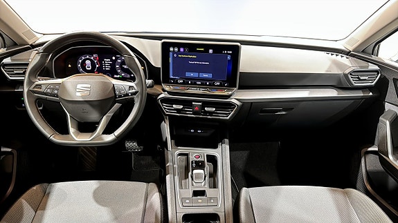 Seat Leon 10 of 20
