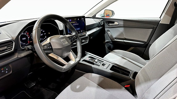 Seat Leon 7 of 20