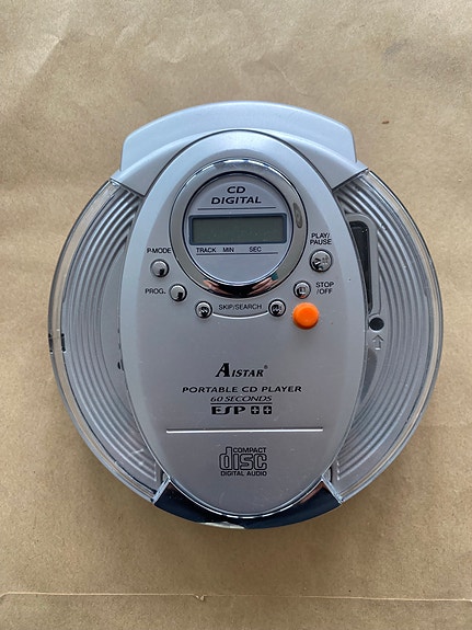 Product image 1 of 3
