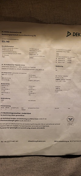 Toyota Yaris 8 of 8