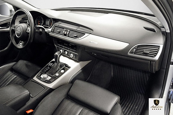 Audi A6 allroad 13 of 18