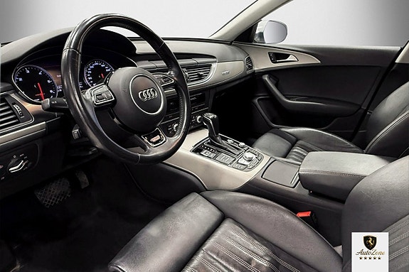 Audi A6 allroad 9 of 18