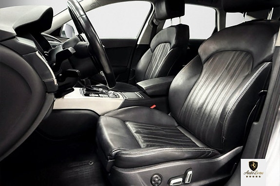Audi A6 allroad 10 of 18