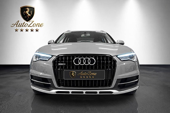 Audi A6 allroad 7 of 18