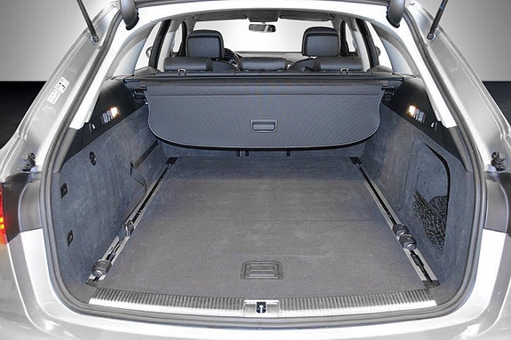 Audi A6 allroad 15 of 18
