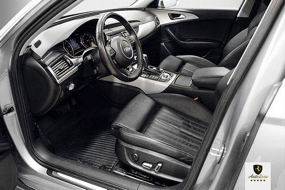 Audi A6 allroad 8 of 18