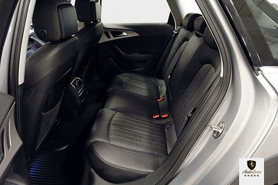 Audi A6 allroad 11 of 18