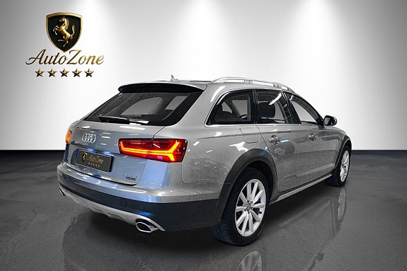 Audi A6 allroad 5 of 18
