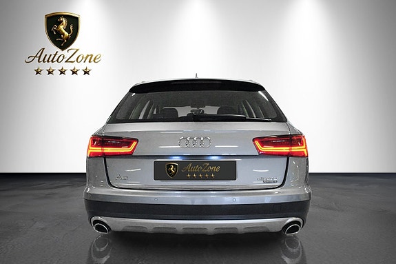 Audi A6 allroad 4 of 18